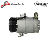 AUTOSTAR GERMANY A/C Compressor 24464152