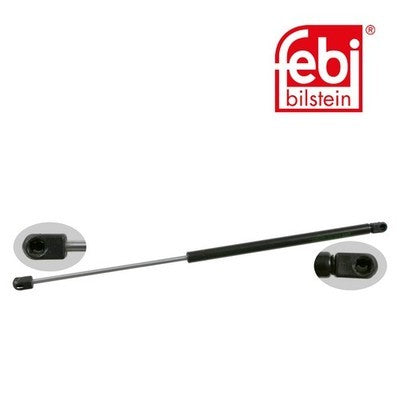 Febi 17585 Gas Spring Premium High Performance Fits Ford Escort 1983-1985