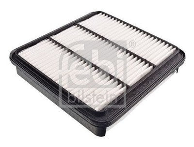 Febi 184103 Air Filter Standard Fits Mitsubishi L200 / Triton 2011 - 2015
