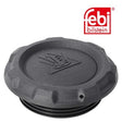 Febi 103522 Cap High Quality Durable Premium Grade Fits Audi Q3 2013 - 2018
