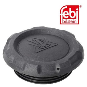 Febi 103522 Cap High Quality Durable Premium Grade Fits Audi Q3 2013 - 2018