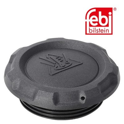 Febi 103522 Cap High Quality Durable Premium Grade Fits Audi Q3 2013 - 2018