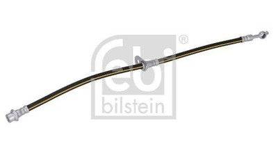 Febi 185979 Brake Hose Front Axle Right Premium Fits Toyota C-HR 2016 - 2025
