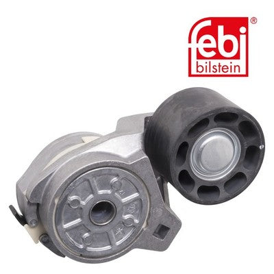 Febi 23367 Tensioner Assembly Automatic Standard Fits Opel Vectra 1988 - 1992