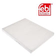 Febi 27874 Cabin Filter Premium High Performance Fits Hyundai ix20 2011 - 2019
