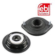 Febi 17183 Coil Spring Front Premium Fits Mercedes-Benz E-Class 1999-2003