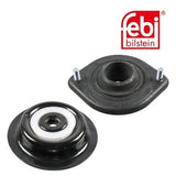 Febi 17183 Coil Spring Front Premium Fits Mercedes-Benz E-Class 1999-2003