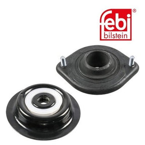 Febi 17183 Coil Spring Front Premium Fits Mercedes-Benz E-Class 1999-2003