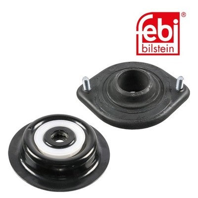 Febi 17183 Coil Spring Front Premium Fits Mercedes-Benz E-Class 1999-2003
