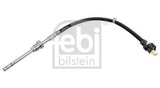 Febi 185759 Exhaust Gas Temperature Sensor Fits Mercedes-Benz GL-Class 2012