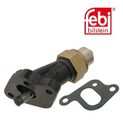 Febi 07461 Chain Tensioner Premium Quality For Mercedes-Benz S-Class 1972 - 1976