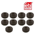 Febi 32146 Gasket Set Premium High Performance Fits Seat Toledo 2006-2009