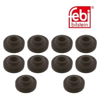 Febi 32146 Gasket Set Premium High Performance Fits Seat Toledo 2006-2009