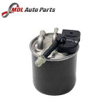 BLUEPRINT FUEL FILTER - adu172311 6510902852