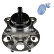 Blueprint ADT383115 Wheel Bearing Kit High Quality Fits Toyota Prius 2009 - 2015