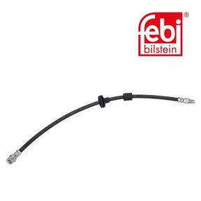 Febi 02039 Brake Hose Standard Premium Fits Mercedes-Benz S-Class 1994 - 1999