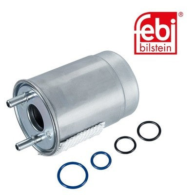 Febi 108737 Premium Fuel Filter High Performance Fits Renault Sc�nic 2011-2016