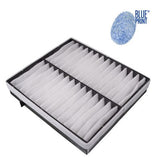 Blueprint ADU172510 Cabin Filter Fits Mercedes-Benz M-Class 1998 - 2005