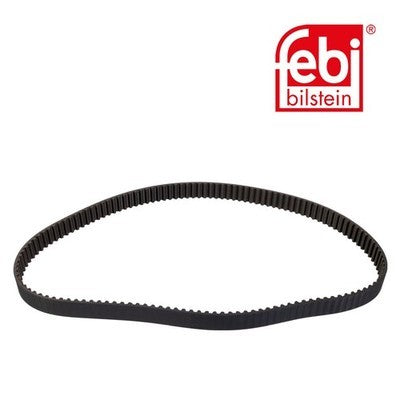 Febi 28588 Premium Timing Belt Coated High Performance Fits Volvo V60 2013-2015