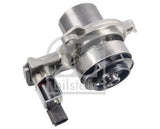 Febi 184471 Water Pump Switchable With Seal Ring Fits Audi A1 2014 - 2018