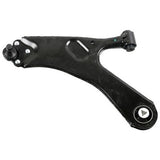 Febi 187796 Control Arm With Ball Joint Sheet Steel Fits Citroën C4 2021 - 2025