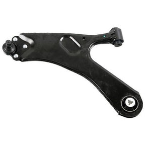 Febi 187796 Control Arm With Ball Joint Sheet Steel Fits Citroën C4 2021 - 2025