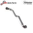 AutoStar Germany Engine Coolant Hose 17127575428 for BMW 7 Series F01/F02/F04