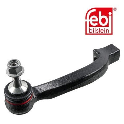 Febi 106866 Tie Rod End Front Right Premium Fits Jaguar S-Type 1999 - 2007