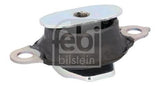 Febi 183630 Transmission Mount Rubber Metal Mount Fits Fiat 500e 2023 - 2025