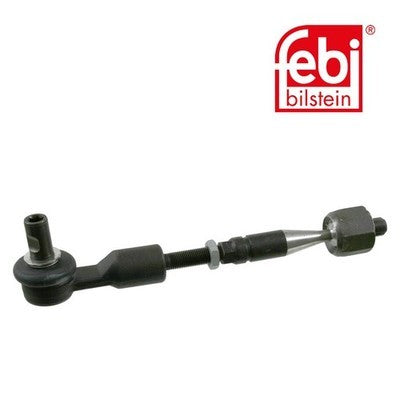 Febi 22042 Tie Rod Front Left Right Premium Fits Renault Master 1998 - 2001