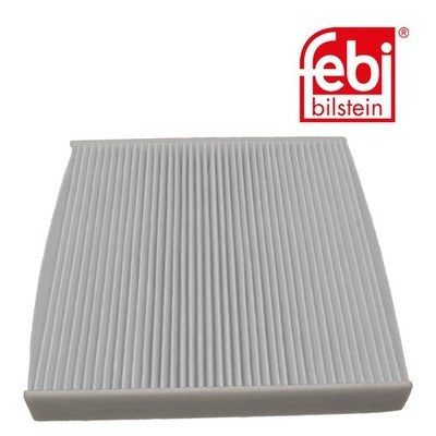 Febi 108980 Cabin Filter Premium High Performance Fits Ford Transit 2011 - 2014