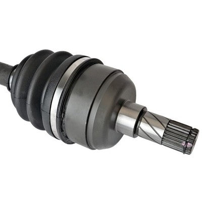 Febi 188137 Drive Shaft Front Axle Left Premium Fits Opel Insignia 2008 - 2017