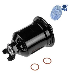Blueprint ADT32347 Fuel Filter Premium Fits Toyota RAV4 1996 - 2000