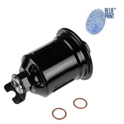 Blueprint ADT32347 Fuel Filter Premium Fits Toyota RAV4 1996 - 2000