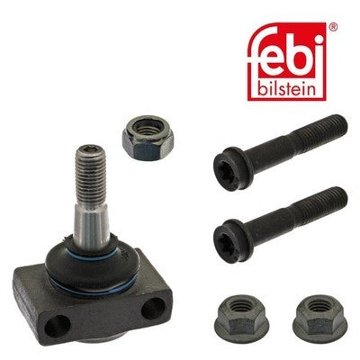 Febi 38549 Ball Joint Premium High Performance Fits Smart City-Coupe 1999-2004