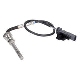 Febi 185317 Exhaust Gas Temperature Sensor Fits Alfa Romeo Giulietta 2010 - 2016