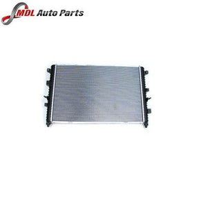 Eurospares Engine Cooling Radiator PCC001020 Defender 2.5L 5 Cyl Turbo Diesel