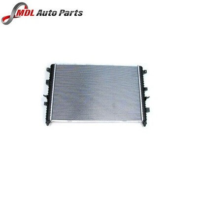 Eurospares Engine Cooling Radiator PCC001020 Defender 2.5L 5 Cyl Turbo Diesel