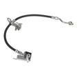 Febi 193490 Brake Hose Front Axle Left Premium Fits Hyundai Tucson 2018 - 2020