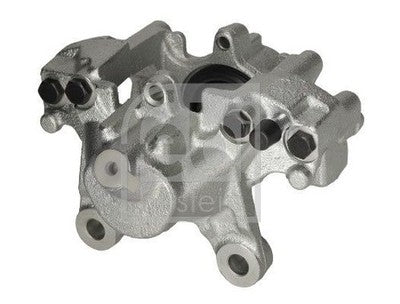 Febi 185755 Brake Caliper Standard Fits Mercedes-Benz C-Class 2000 - 2002