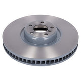 Febi 193351 Brake Disc Internally Vented High Carbon Fits BMW X5 2009 - 2013