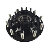 Febi 181868 Wheel Hub Rear Axle Standard Durable High Performance Premium Grade