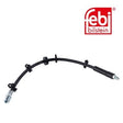 Febi 106952 Premium Brake Hose Front Left Right Fits Iveco Daily 2001-2006