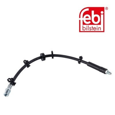 Febi 106952 Premium Brake Hose Front Left Right Fits Iveco Daily 2001-2006
