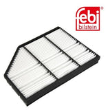 Febi 173446 Cabin Filter Standard Heavy Duty High Performance Premium Grade