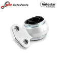 AutoStar Germany Right Control Arm Bushing 31126756064 for BMW E46 3 Series, E85