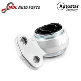 AutoStar Germany Right Control Arm Bushing 31126756064 for BMW E46 3 Series, E85