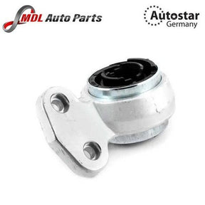 AutoStar Germany Right Control Arm Bushing 31126756064 for BMW E46 3 Series, E85