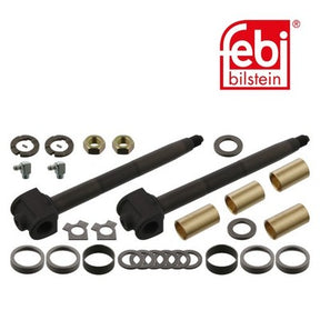 Febi 01120 King Pin Set Standard Premium Fits Mercedes-Benz Sedan 1959 - 1965