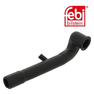 Febi 48813 Hose Premium Durable Fits Mercedes-Benz G-Class 1993 - 1994